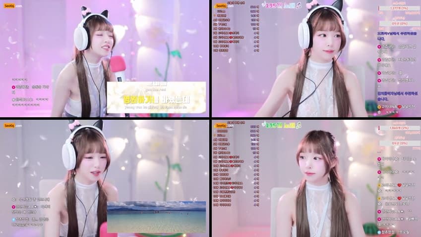 [Korean BJ] qkeksms3(BJ고이나NA) – KBJ26071435 – koreanbj.club