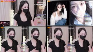 [Korean BJ] jelly007(BJ라희) – KBJ26061212 – koreanbj.club