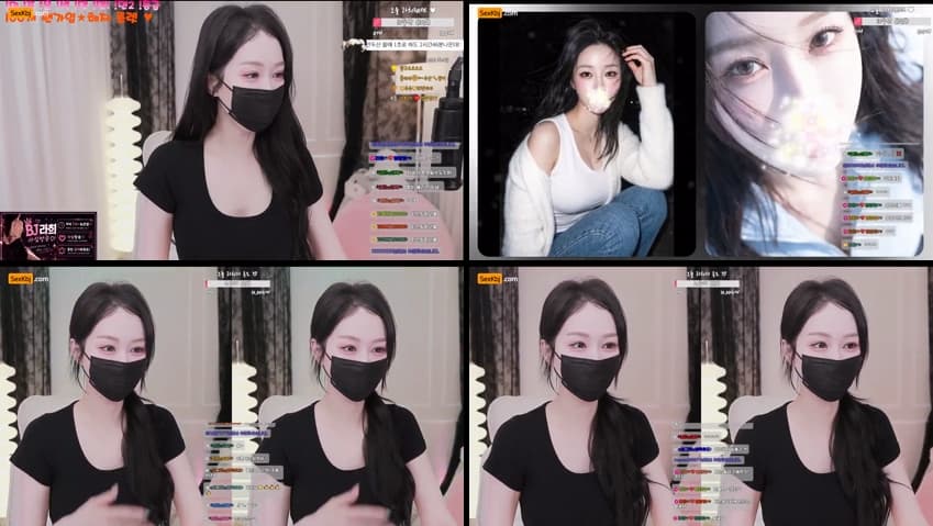 [Korean BJ] jelly007(BJ라희) – KBJ26061212 – koreanbj.club