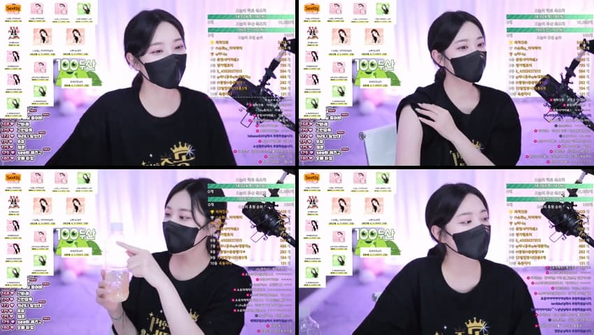 [Korean BJ] aeaei5082(BJchu츄) – KBJ26031402 – koreanbj.club