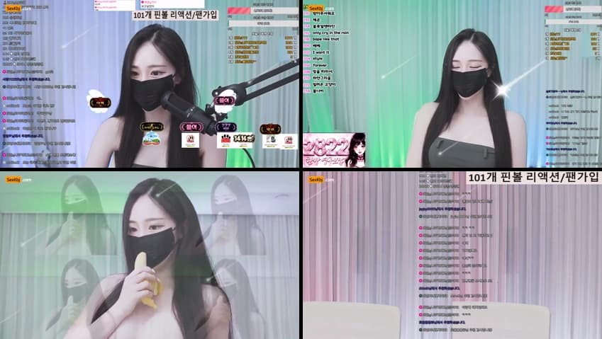 [Korean BJ] white07(BJ희인) – KBJ26071736 – koreanbj.club