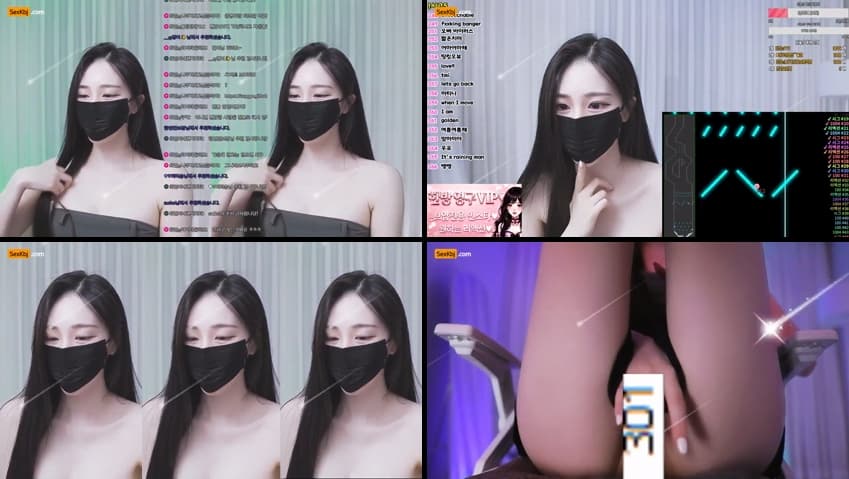 [Korean BJ] white07(BJ희인) – KBJ26071735 – koreanbj.club