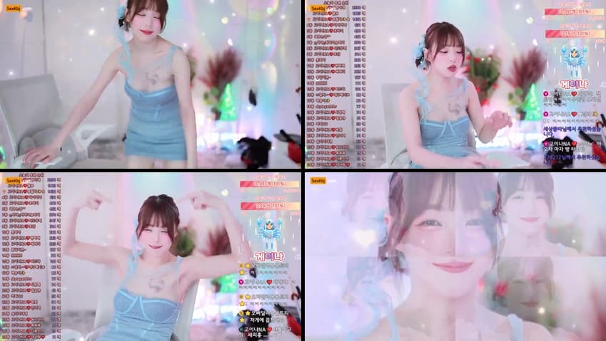 [Korean BJ] qkeksms3(BJ고이나NA) – KBJ25120238 – koreanbj.club