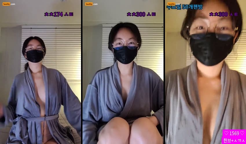 [Korean BJ] redholic377 – KBJ25011343 – koreanbj.club
