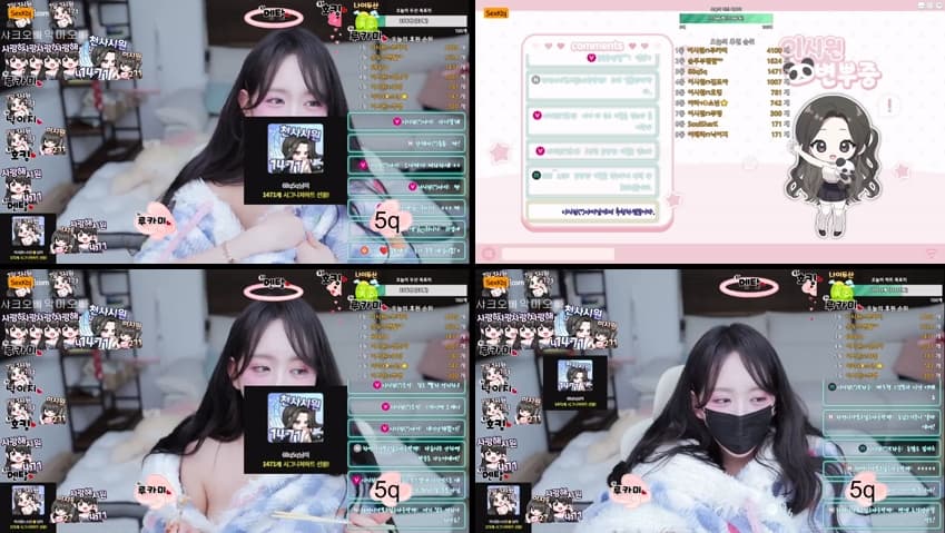 [Korean BJ] kyh0301052(BJ이시원) – KBJ25120224 – koreanbj.club