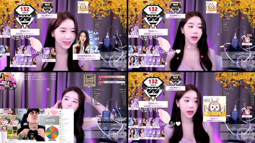 [Korean BJ] nini13 – KBJ23100111 – koreanbj.club