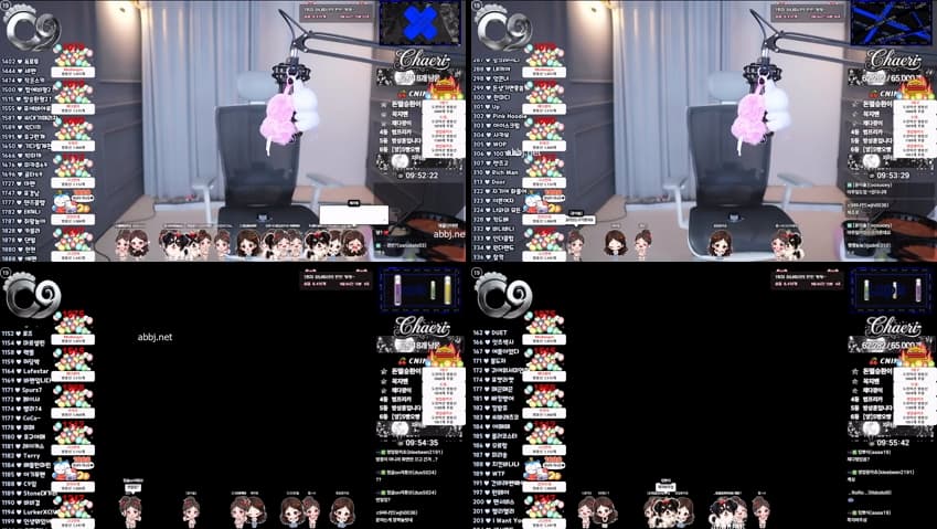 [Korean BJ] 어제 – KA26071140 – koreanbj.club