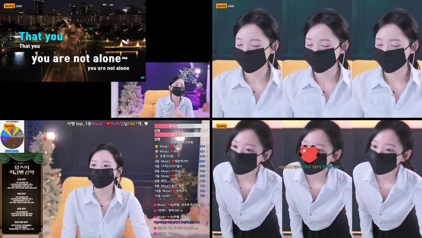 [Korean BJ] muse62(BJ뮤즈) – KBJ25120333 – koreanbj.club