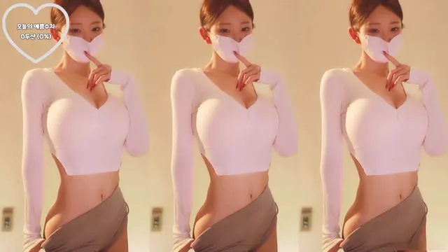 [Korean BJ] 5drey4888 2026-05-31