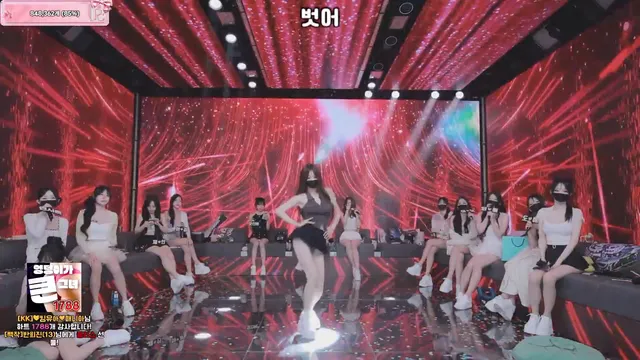 [Korean BJ] pandaclass 2026-06-23