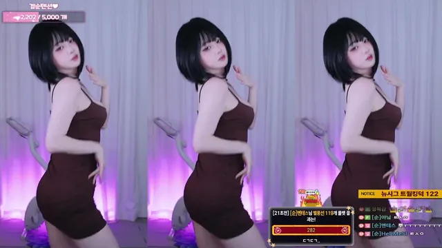 [Korean BJ] inhye0416 2026-05-29