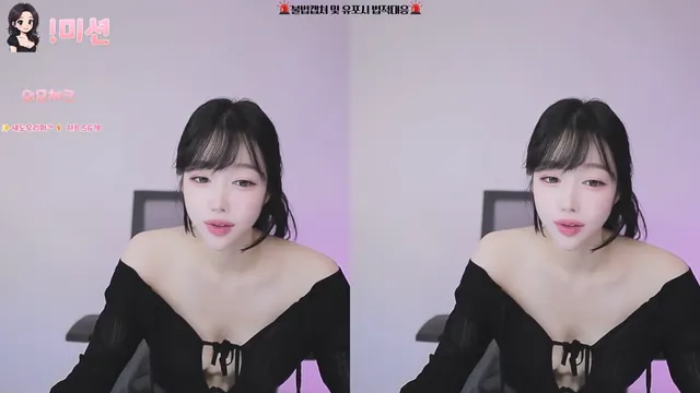 [Korean BJ] son6a6y 2026-05-27
