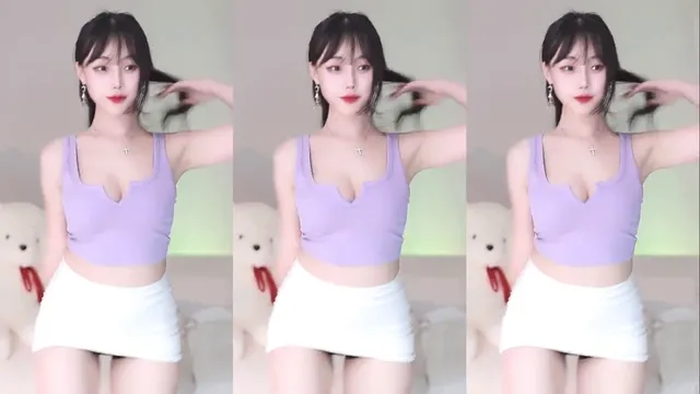 [Korean BJ] purelove2 2026-05-25