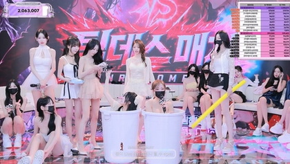 [KoreanBJ] jinricp – 20260624