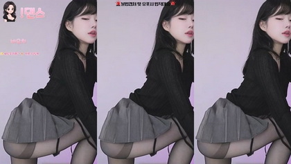 [KoreanBJ] son6a6y – 20260527