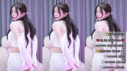 [KoreanBJ] beraicecream – 20260527