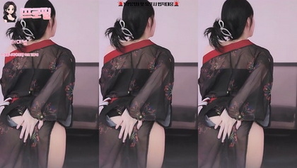 [KoreanBJ] son6a6y – 20260529