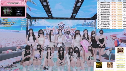 [KoreanBJ] PandaClass – 20260704