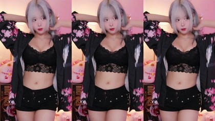 [KoreanBJ] tkuramatcha – 20260604