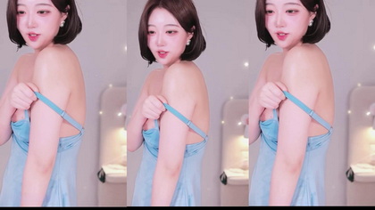 [KoreanBJ] k1tty33 – 20260606