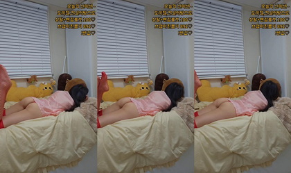 [KoreanBJ] hayung12 – 20260606