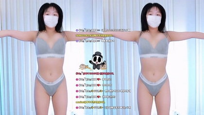 [KoreanBJ] cubi62 – 20260607