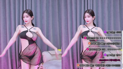 [KoreanBJ] beraicecream – 20260607