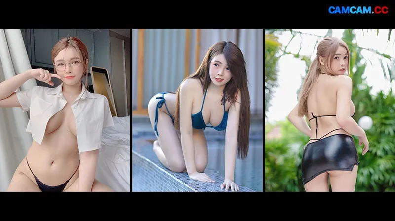 Thai Model leaked – tm20221181