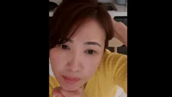 웃기는 아줌마 45살_BJ미레 [몸매좋은 미시]
