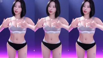 김우유_25.06.10 댄스리액션.