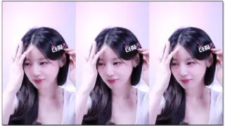 [kbj] 133-ohhanna_2026-02-05 | koreanbj.site